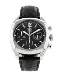 Pre-Owned Tag Heuer Classic Monza Watch Pre-Owned Tag Heuer Classic Monza Watch